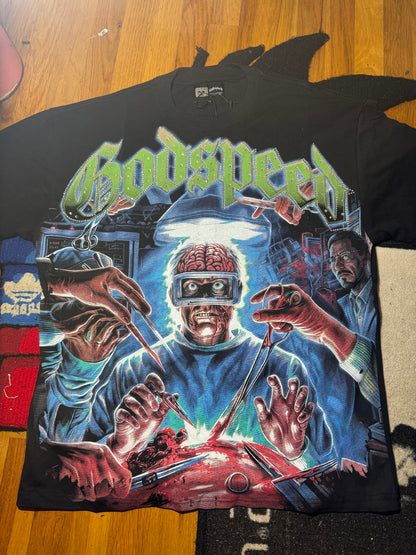 GODSPEED SZ MEDIUM
