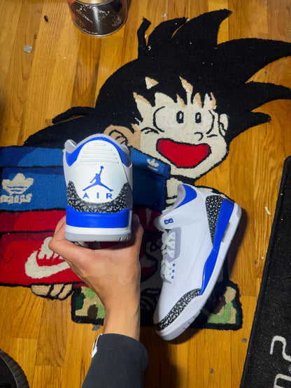 Racer blue 3 Sz 11 (no box)