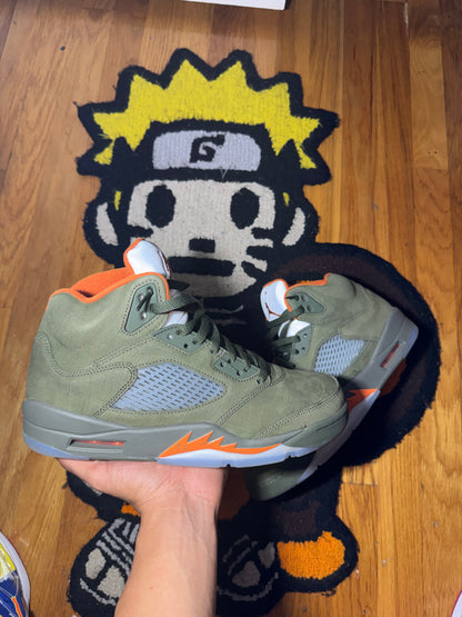 Olive 5 Sz 9.5