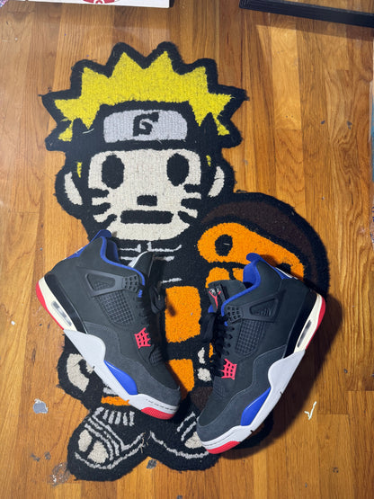 Rare air 4 Sz 11.5