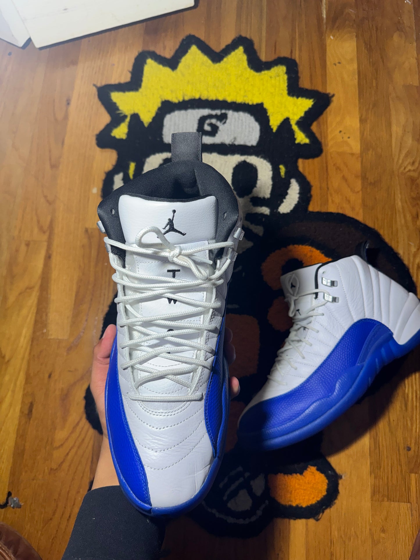 Blue berry 12 Sz 12