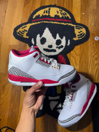 Cardinal 3 🐦 sz 8.5