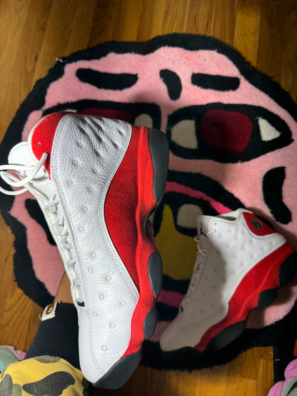 CHICAGO 13 Sz 10
