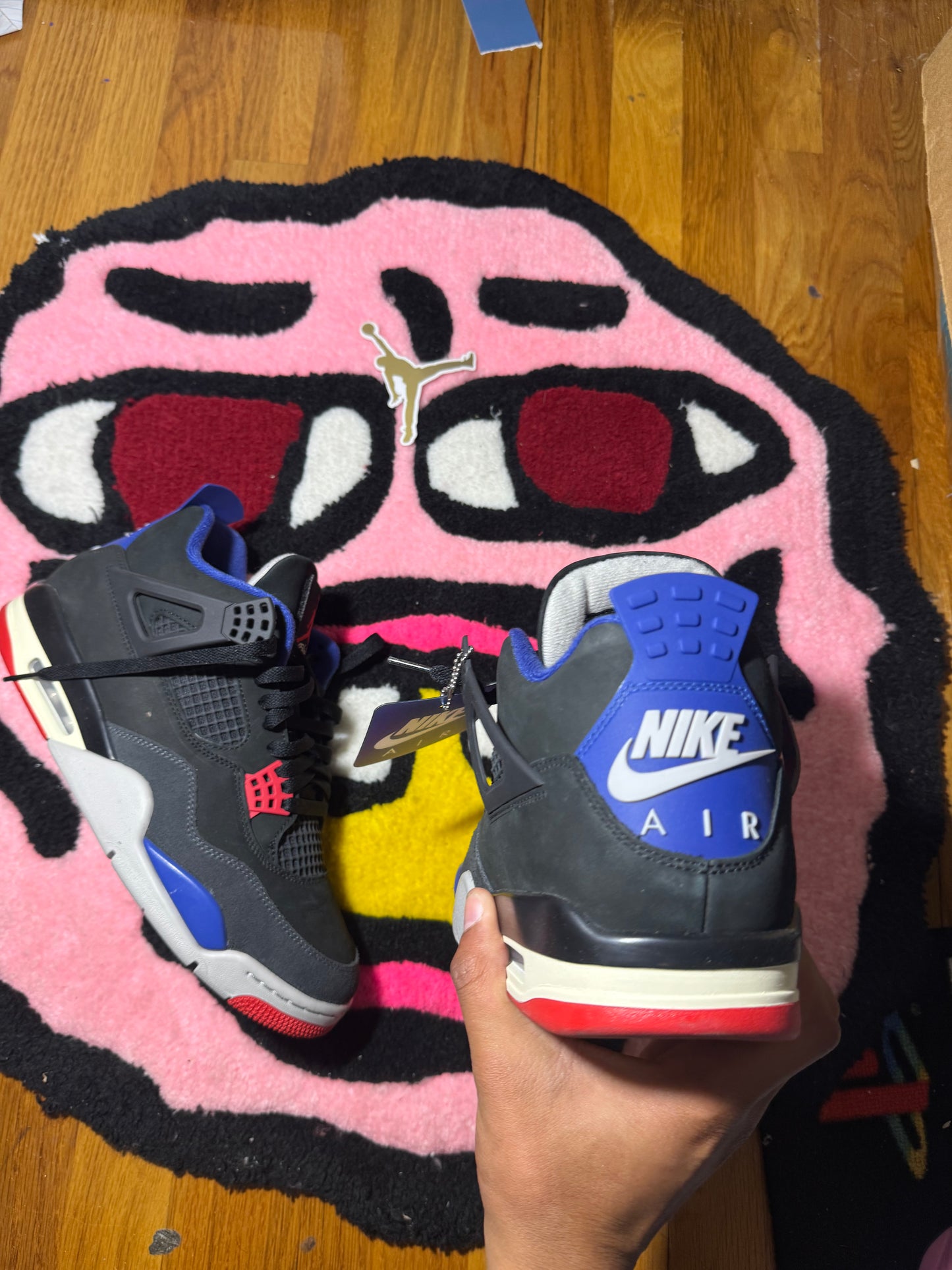Rare air 4 Sz 13
