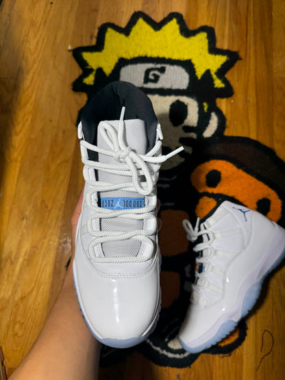 Legend blue 11 Sz 9