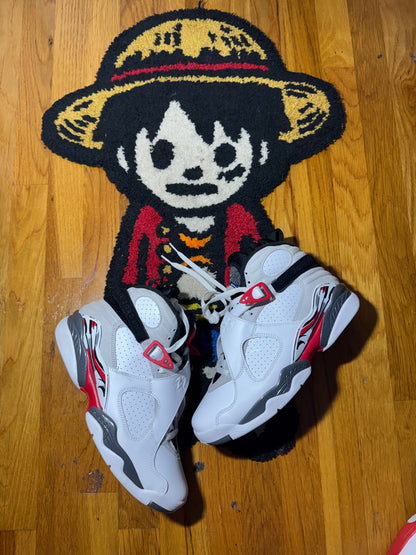 Bugs bunny 8 Sz 8.5