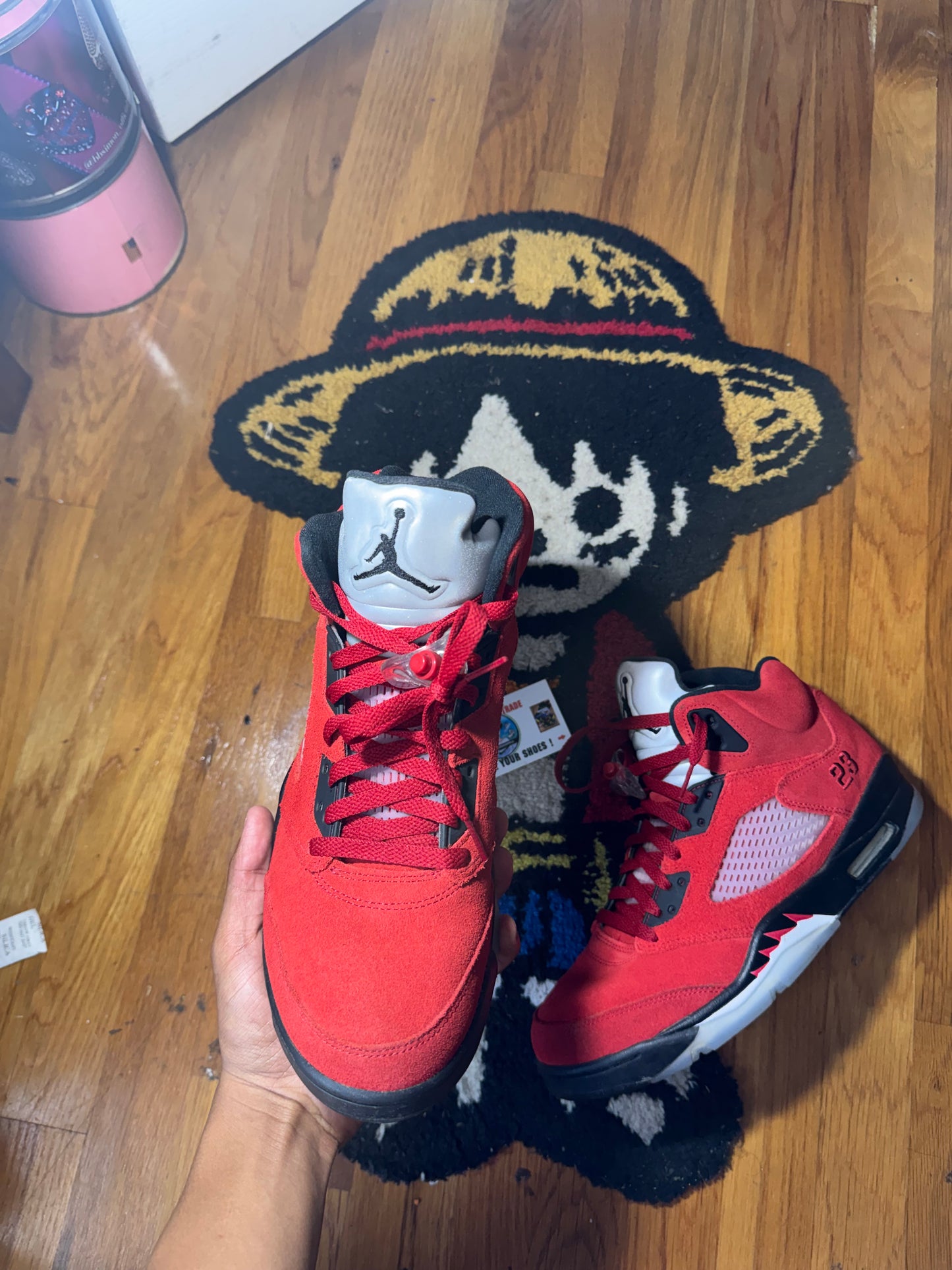 Raging bull 5 Sz 10