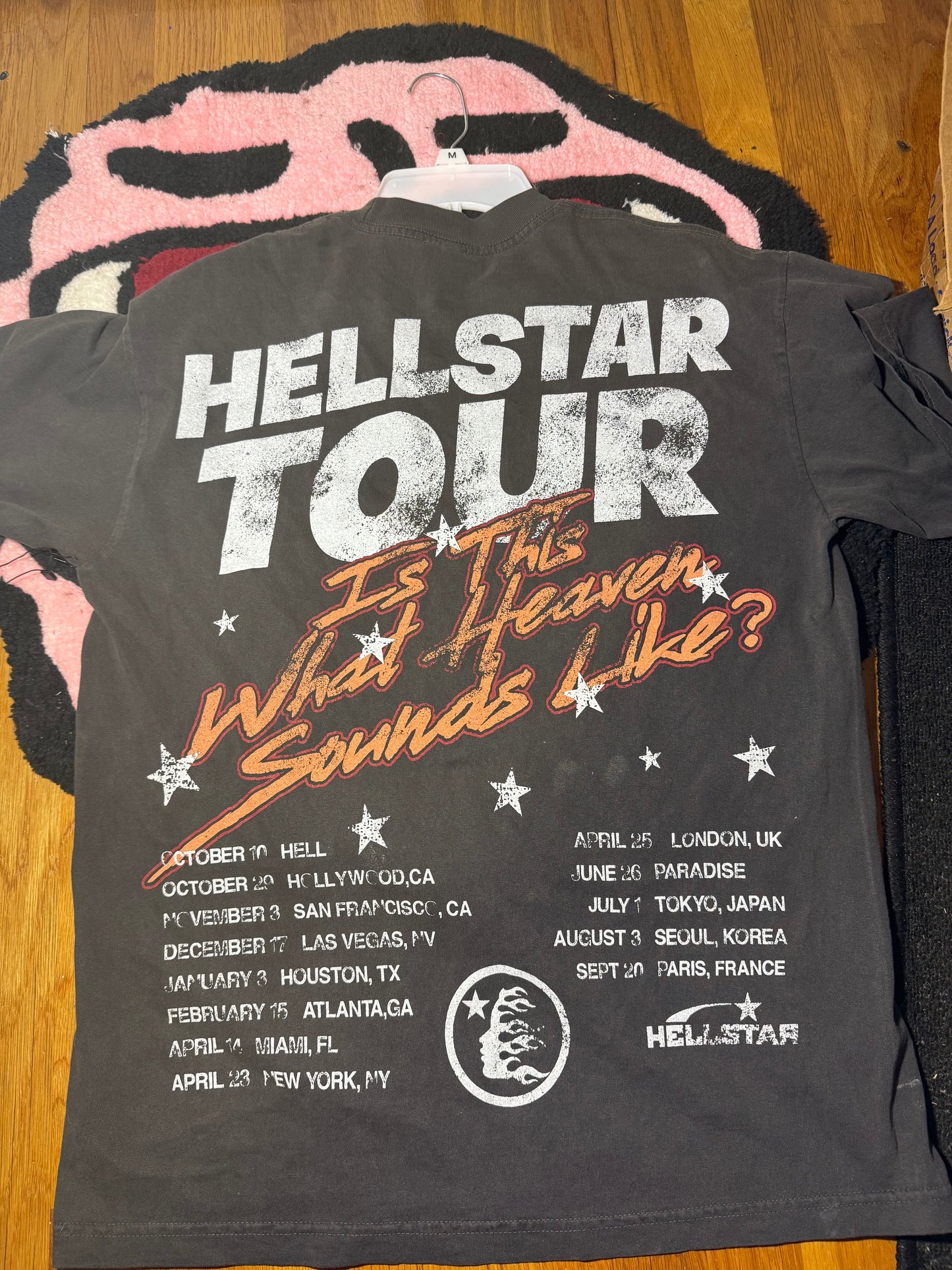 Hellstar MEDIUM
