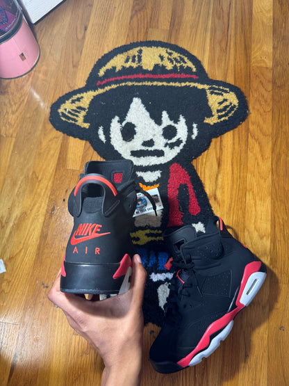 Infrared 6 Sz 9