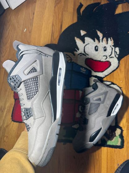 Cave stone 4 Sz 12 (og all)