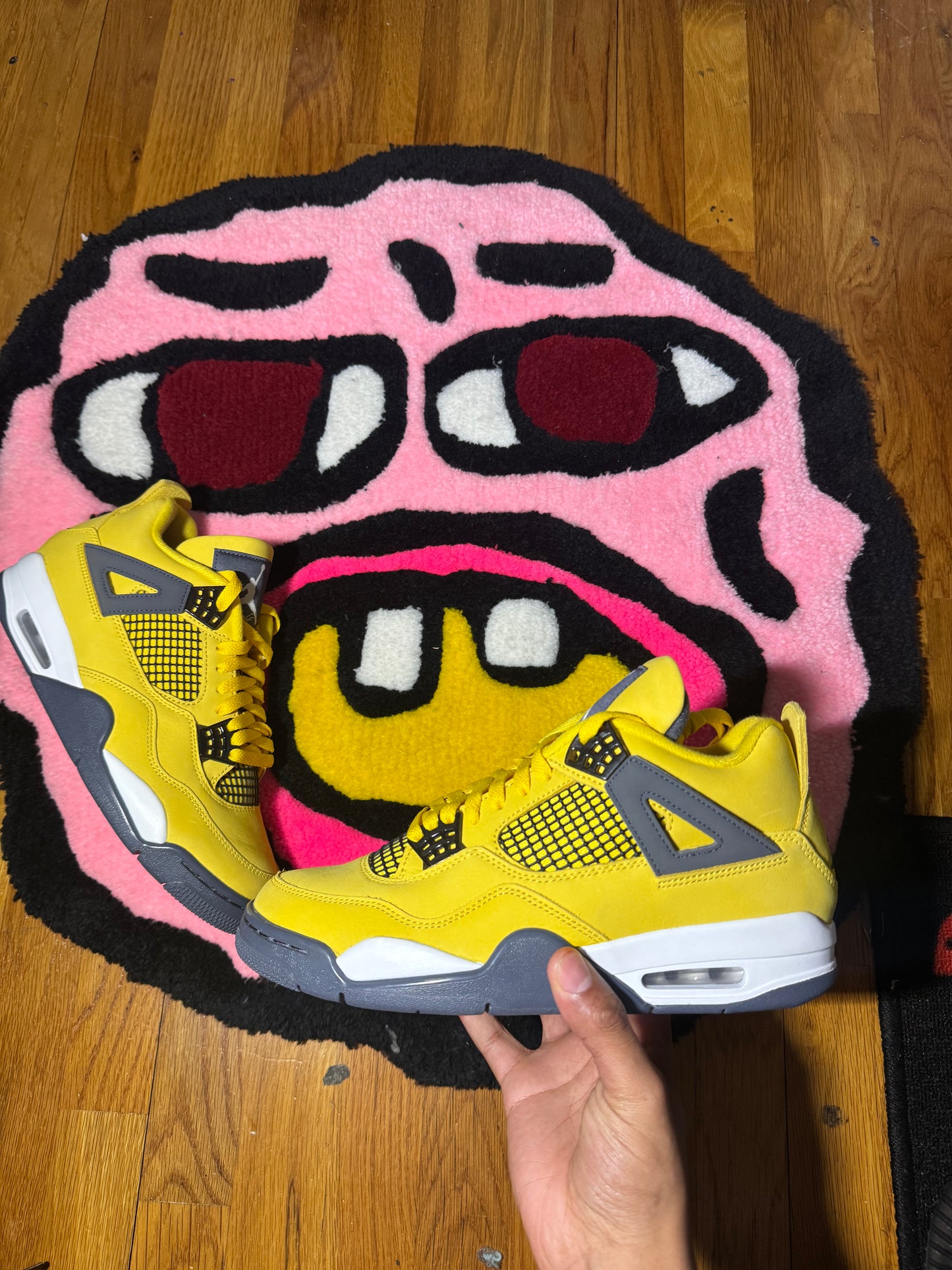 Lighting 4 Sz 13 (og all)