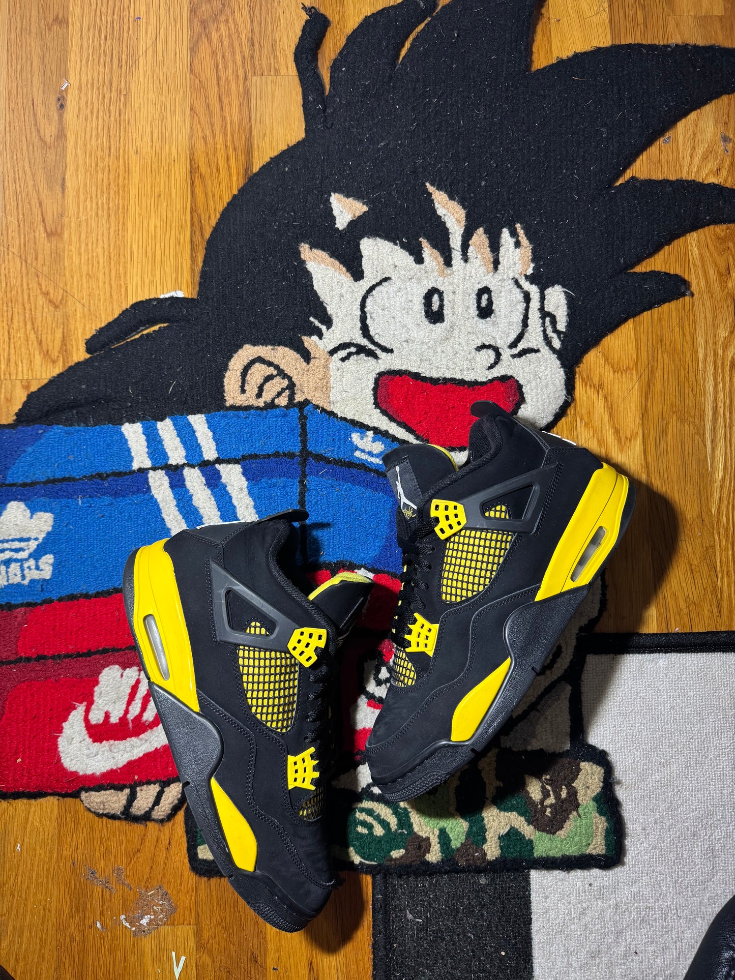 Thunder 4 Sz 11.5