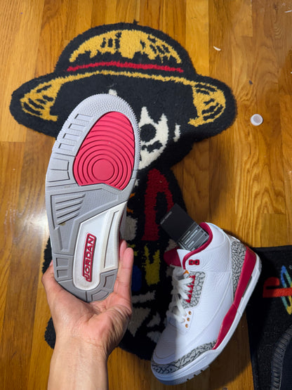 Cardinal 3 🐦 sz 8.5