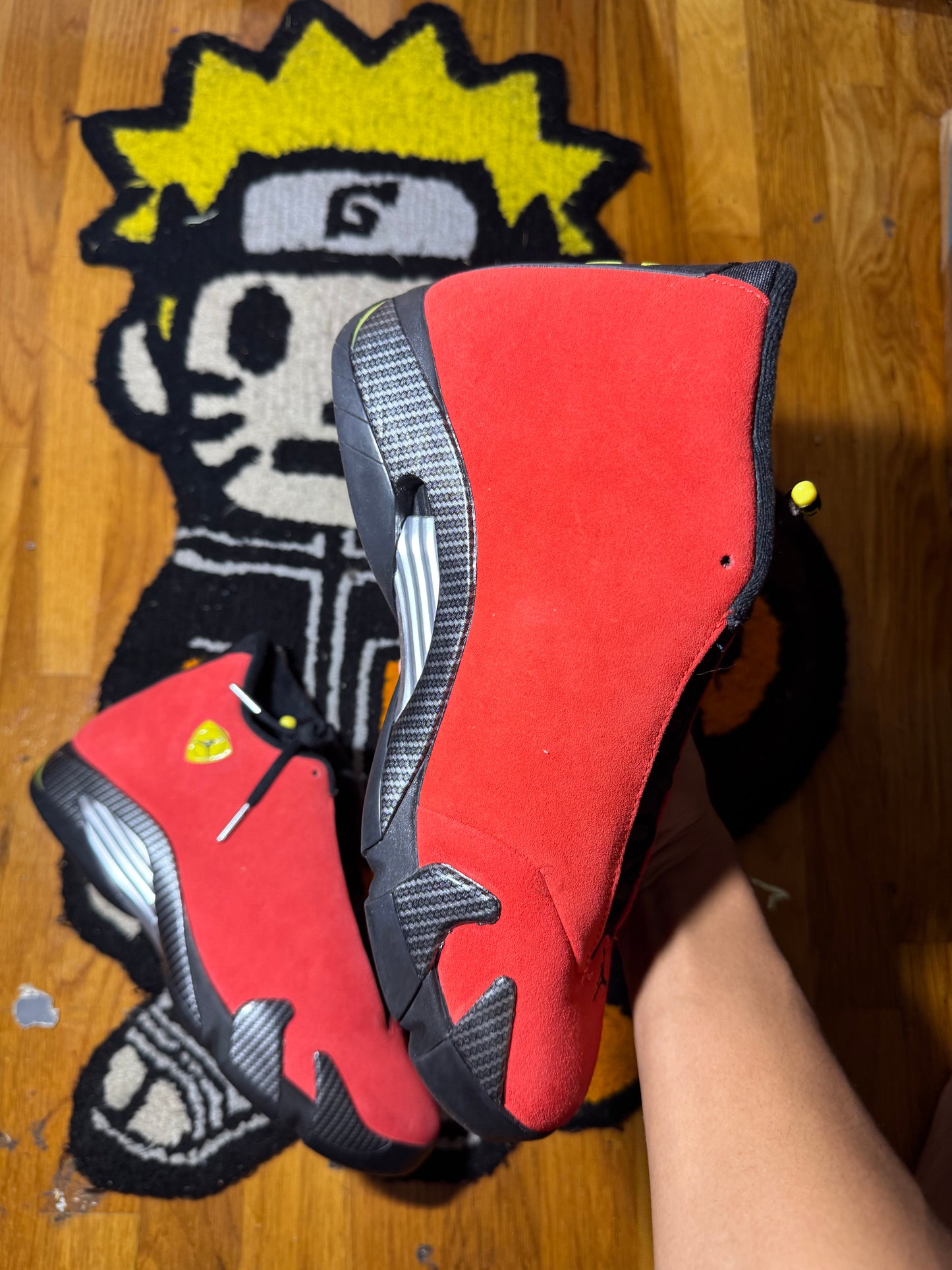 Ferrari 14 Sz 10