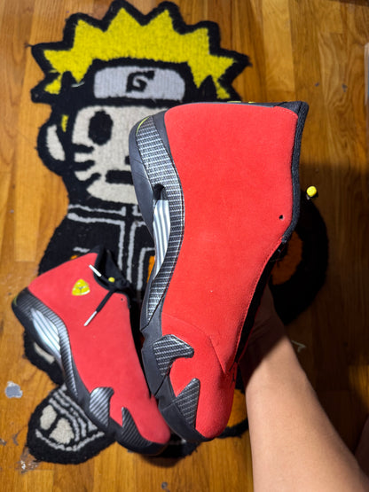 Ferrari 14 Sz 10
