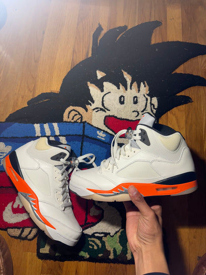 Shattered backboard 5 Sz 10