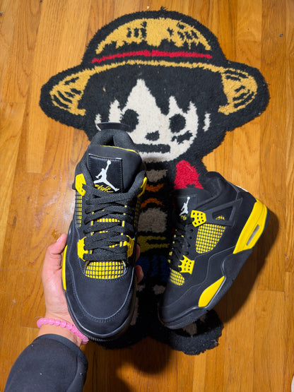 Thunder 4 Sz 8.5