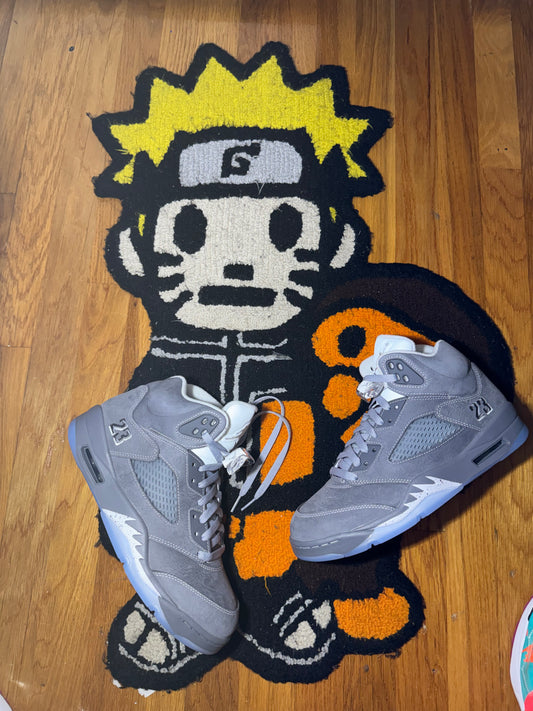 Wolf grey 5 Sz 8.5