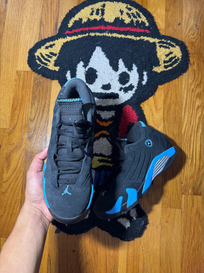 Unc 14 Sz 7