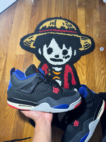 Rare air 4 sz 12.5