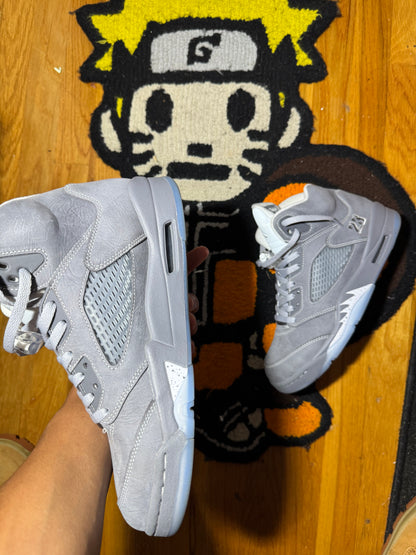 Wolf grey 5 Sz 9.5