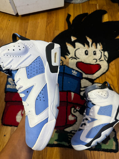 Unc 6 Sz 11