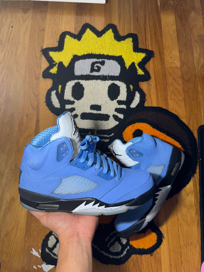 Unc 5 Sz 10
