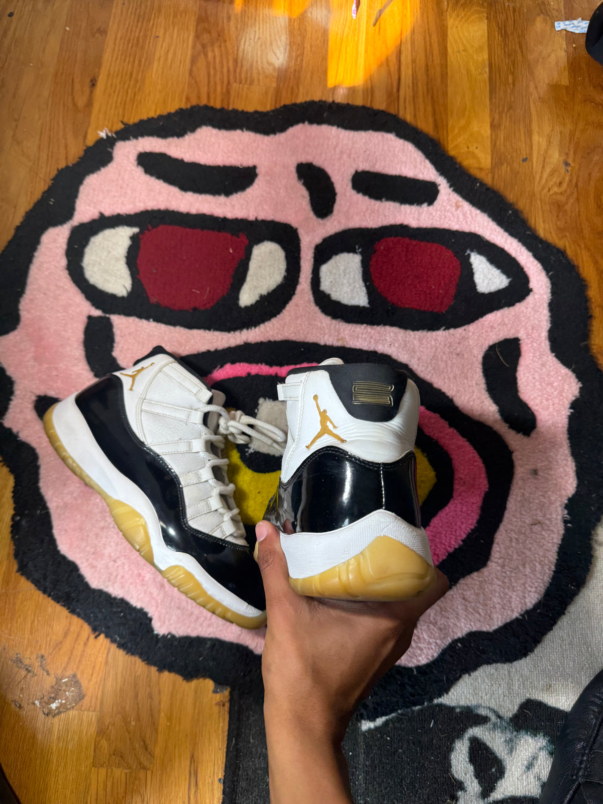 DMP 11 sz 9