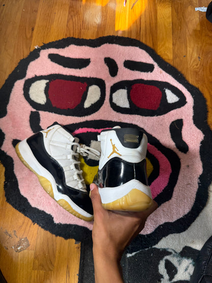 DMP 11 sz 9