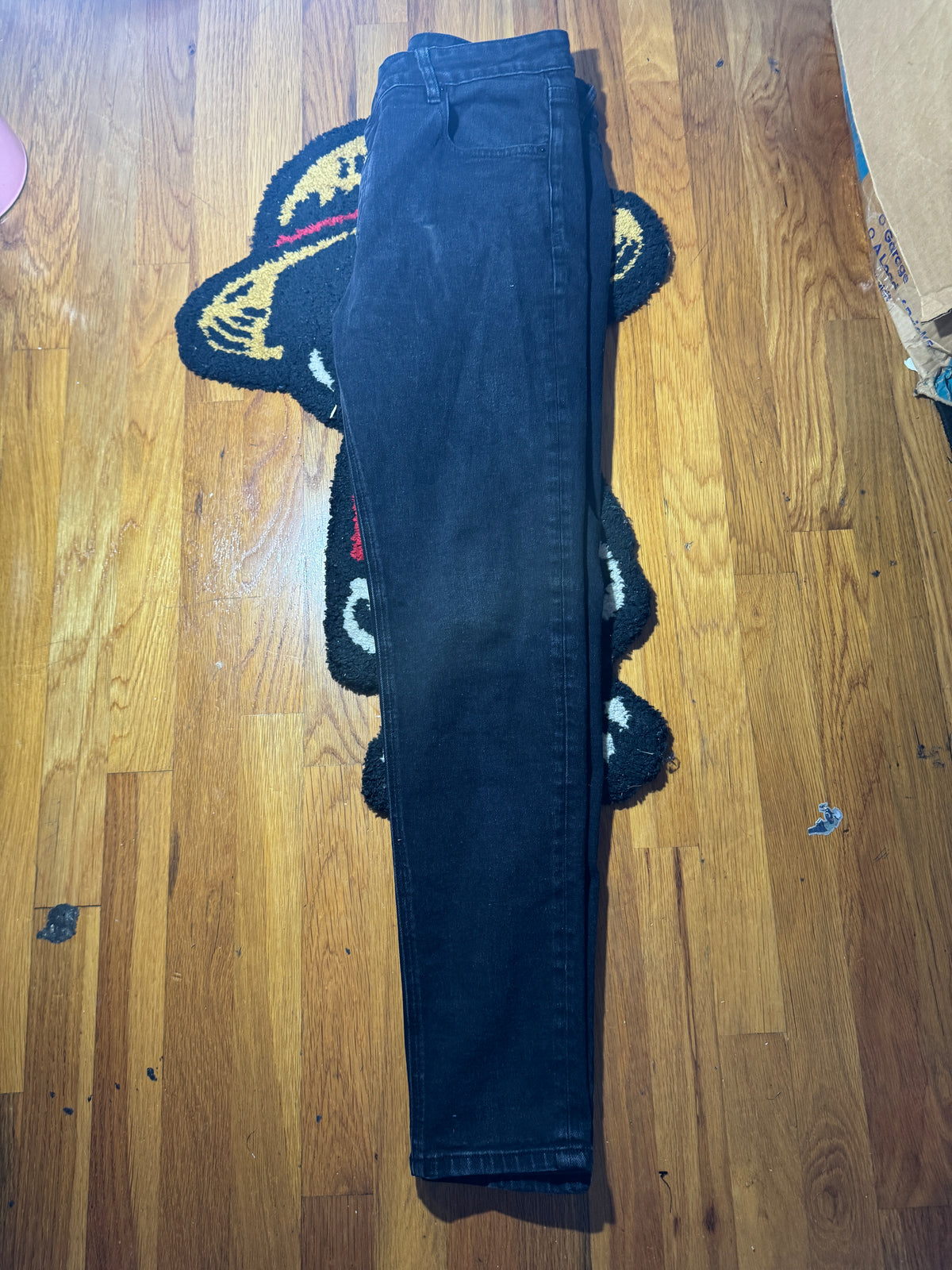 Ksubi Sz 34 skinny