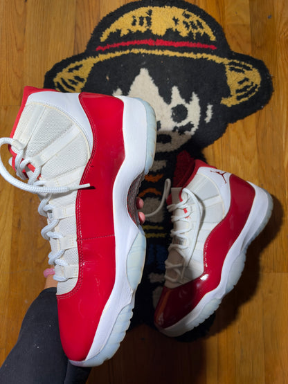Cherry 11 Sz 13
