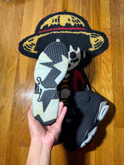 Chrome 6 Sz 8.5