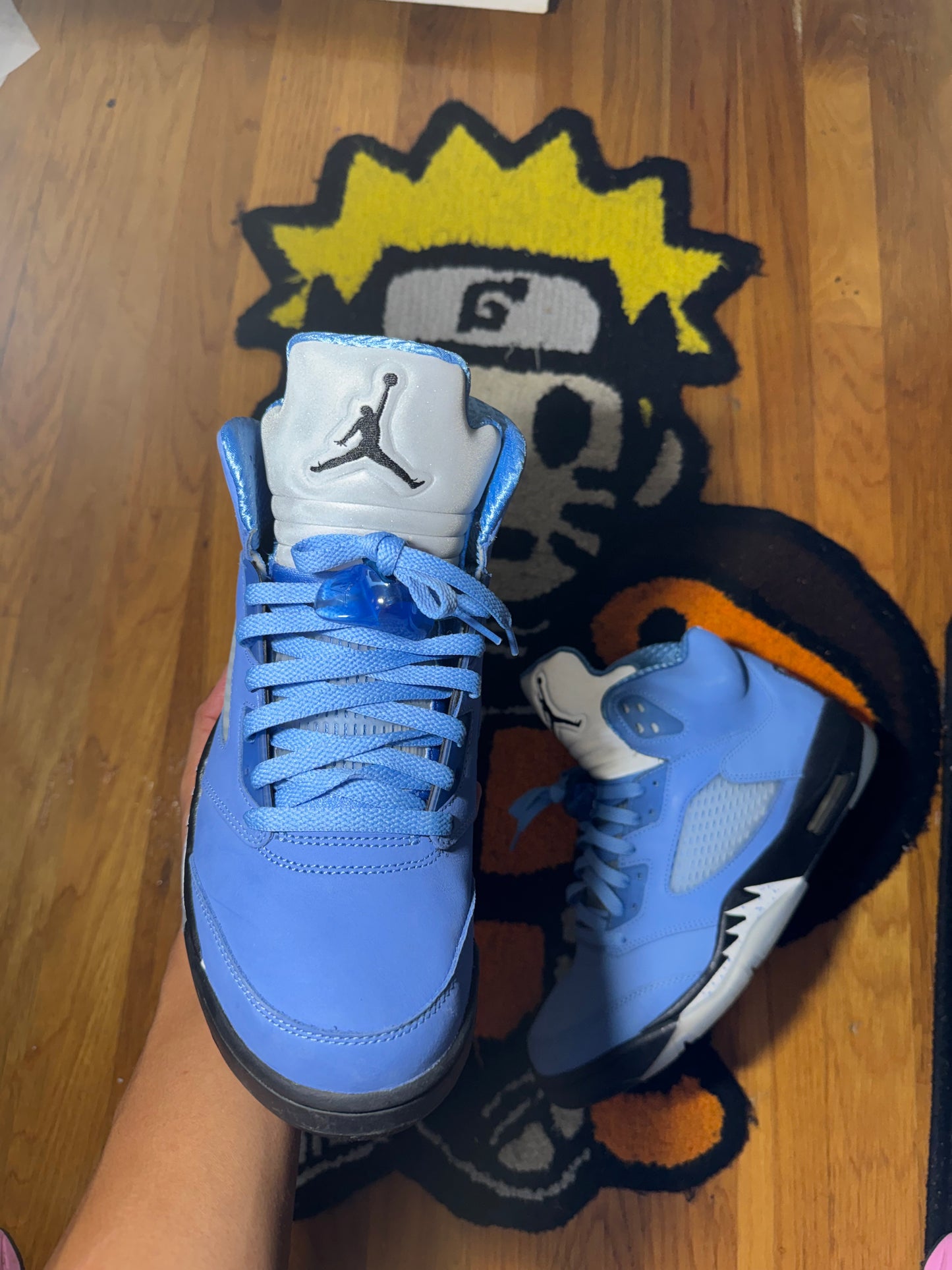 Unc 5 Sz 10