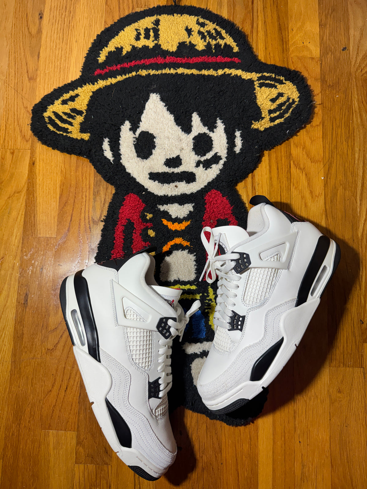 Flight club 4 Sz 12