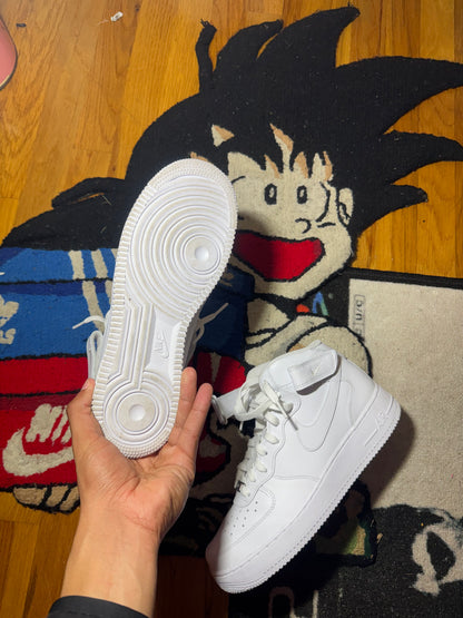 AIR FORCE 1 sz 9