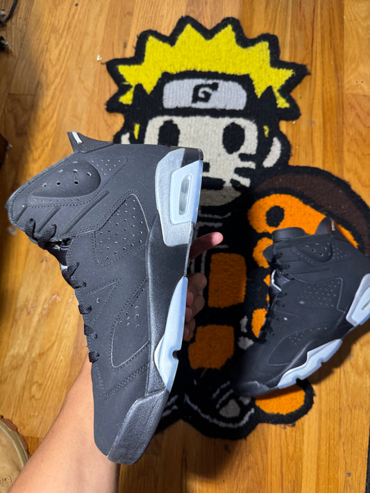 Blue Yeezy 700 Sz 10.5
