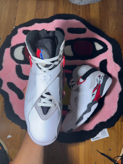 Bug bunny 8 Sz 11.5