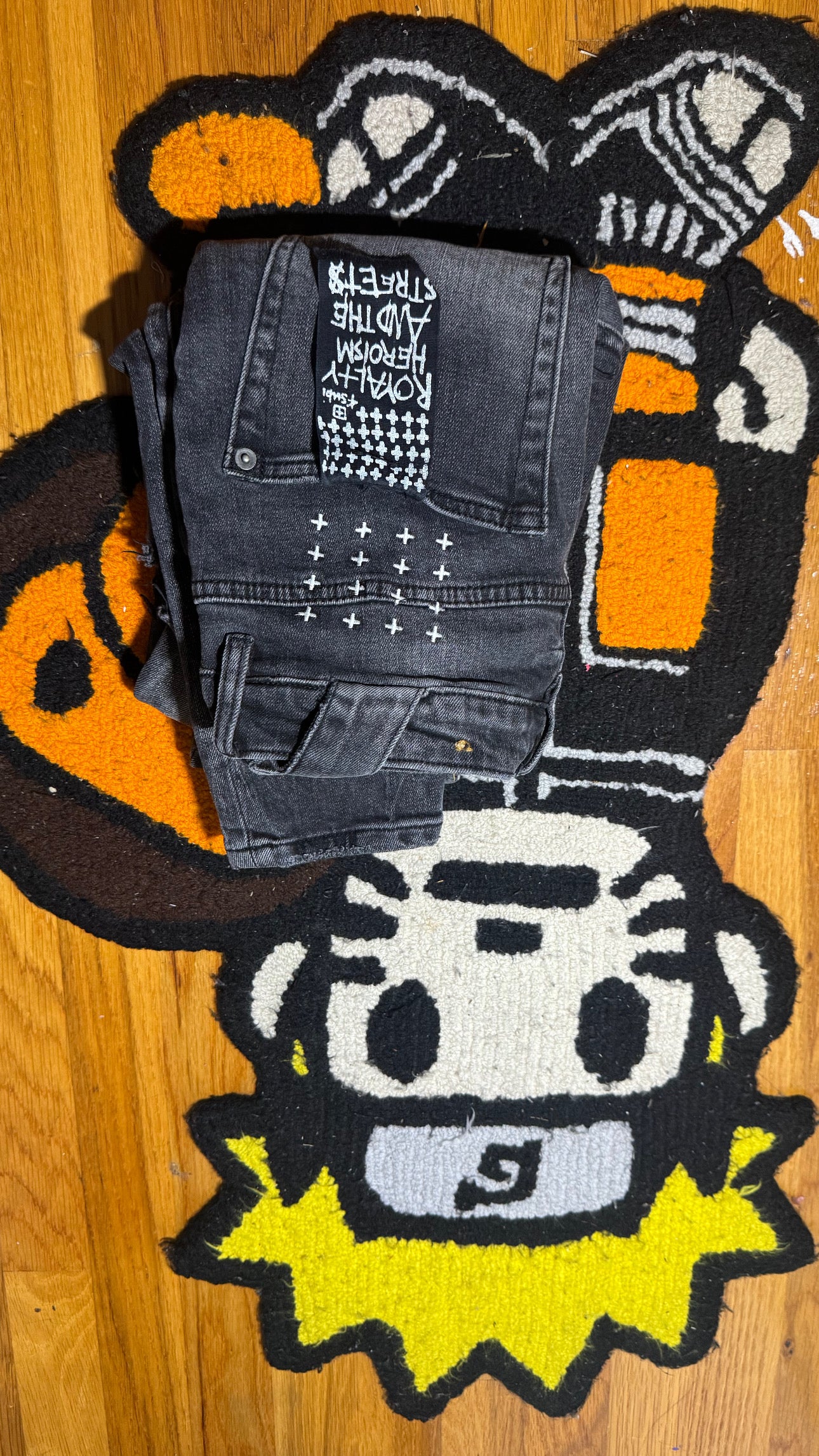 KSUBI SZ 28 (bring back life)