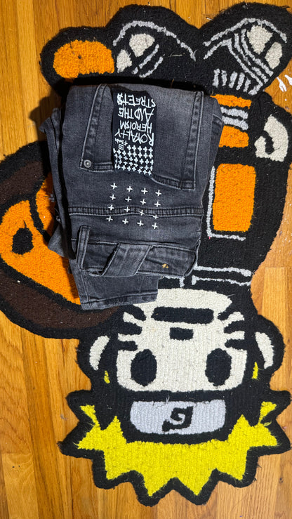 KSUBI SZ 28 (bring back life)