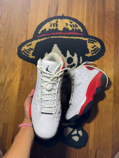 Chicago 13 Sz 10.5