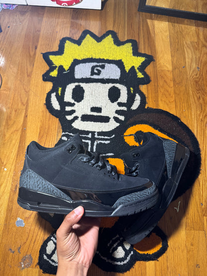 Black cat 3 Sz 11