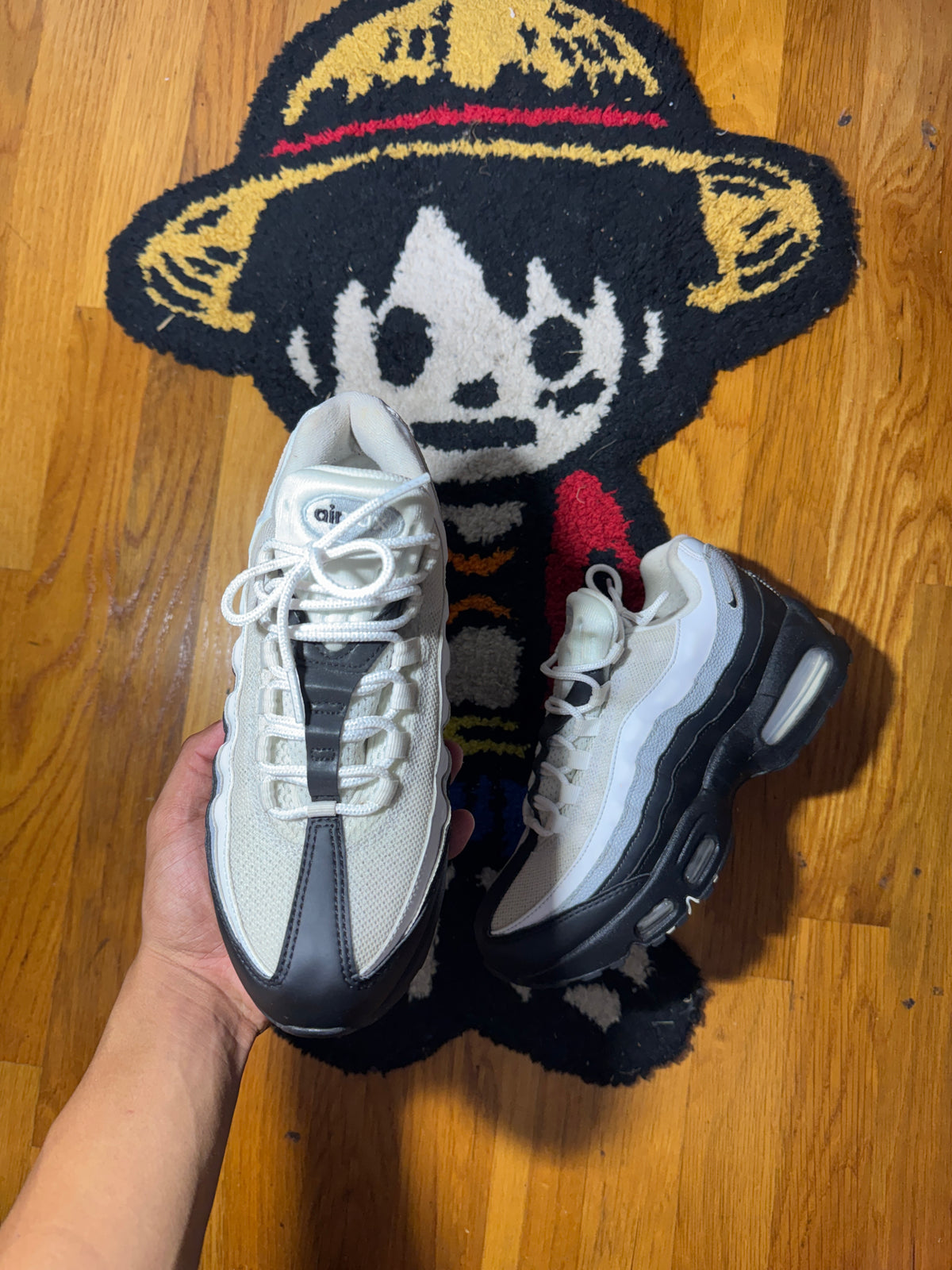 Air max Sz 7