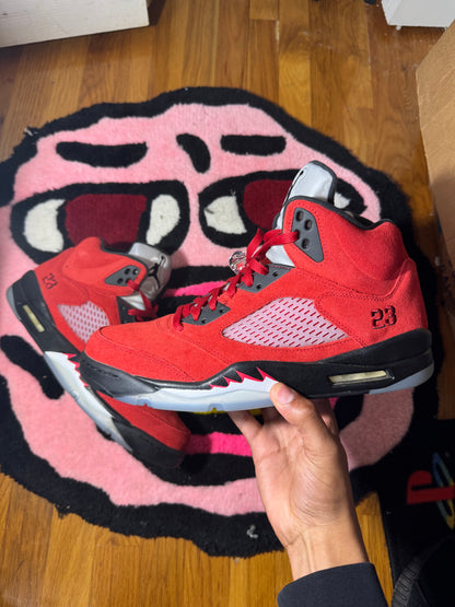 Raging bull 5 Sz 12
