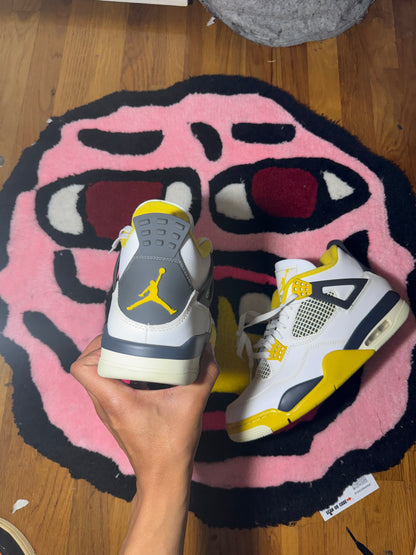 Yellow 4 Sz 10.5