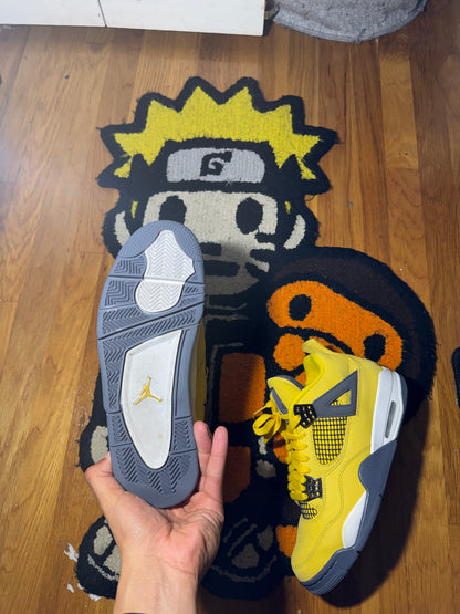 Lighting 4 Sz 8