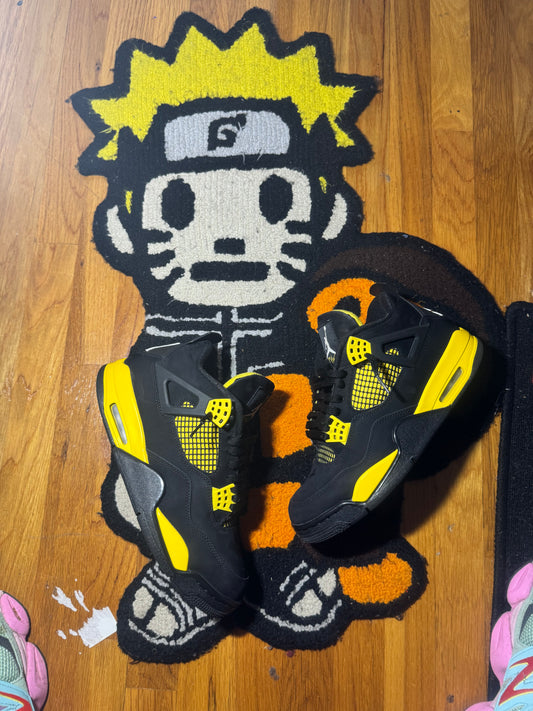 Thunder 4 Sz 9.5