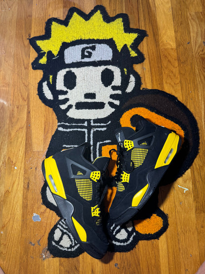 Thunder 4 Sz 9.5