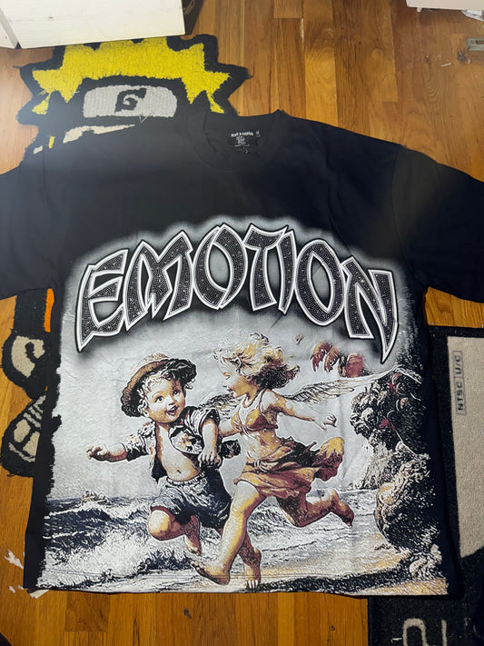 Mixed emotions Sz xl