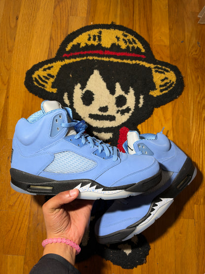 Unc 5 Sz 12