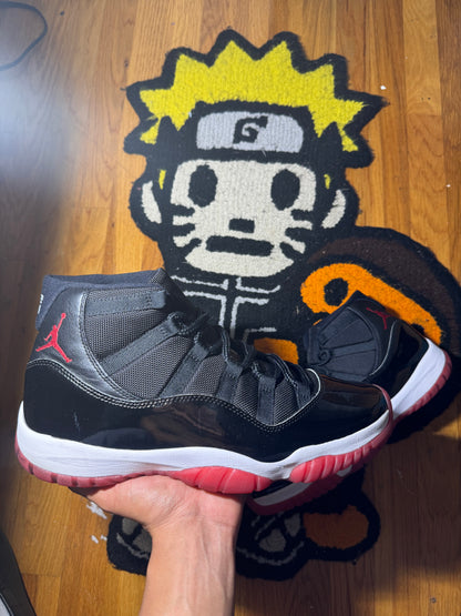 Bred 11 Sz 11 (no box)